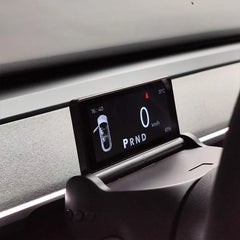 4" digitaalinen mittariston näyttö Tesla Model 3:een ja Model Y:hyn 