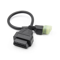 Honda 4-pin OBD2-adapterikaapeli 