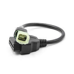Honda 4-pin OBD2-adapterikaapeli 