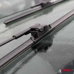 425 mm lattiamallinen tuulilasinpyyhin autoon