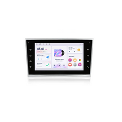 Opel – 7" radio (2026-malli) Apple CarPlaylla ja Android Autolla 