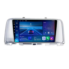 Kia Optima 2016-2019 – 9” soitin langattomalla Apple CarPlaylla ja Android Autolla 