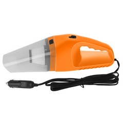 12V auton pölynimuri 80W