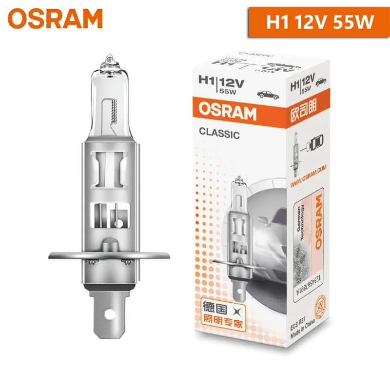 Osram Original forlygtepære – Bilmedie.dk