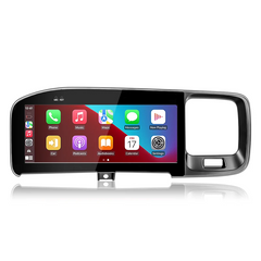 8,8" radio langattomalla Apple CarPlaylla ja Android Autolla malliin Volvo S60/V60 (2011-2019) 