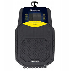 Michelin-kumimatot eteen ja taakse, 4 kpl