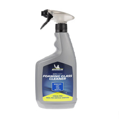 Lasinpesuvaahto 650 ml