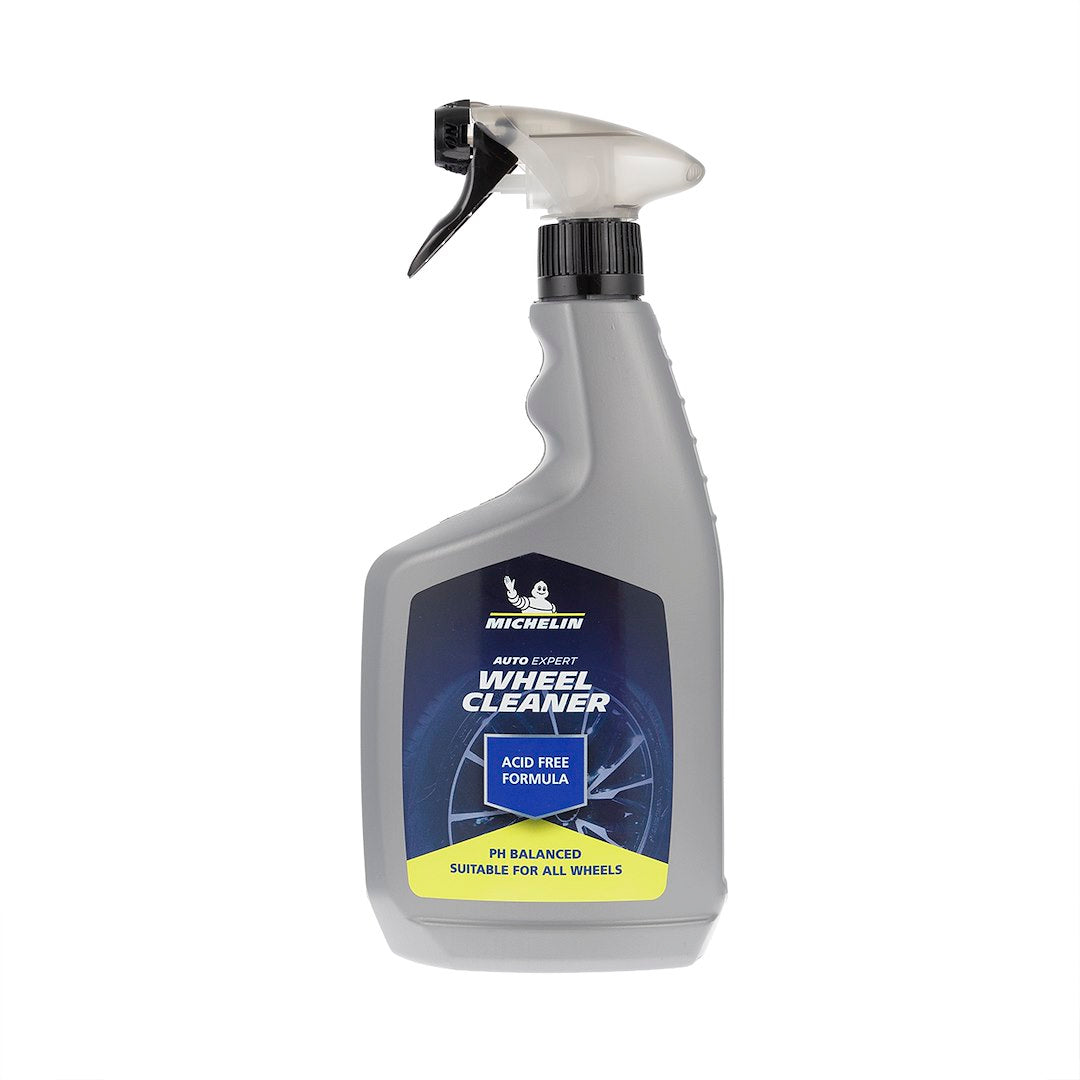 Vanteenpuhdistusaine 650 ml