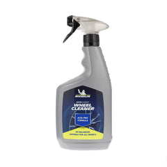 Vanteenpuhdistusaine 650 ml