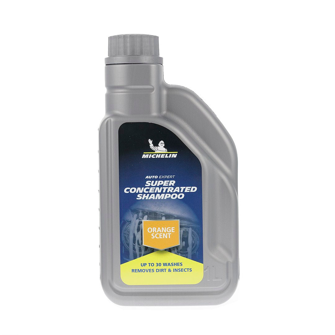 Autoshampoo tiiviste 1000 ml