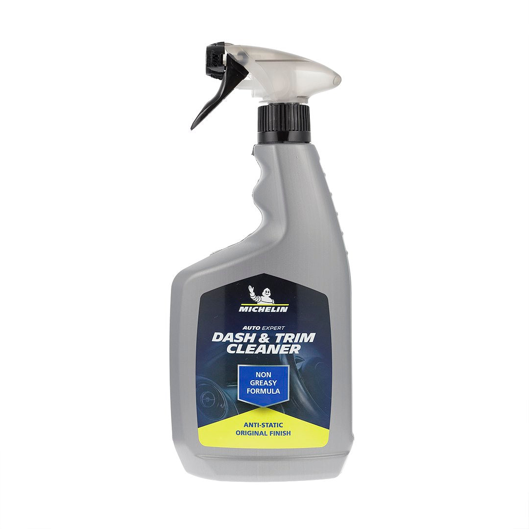 Mattapintainen kojelaudan hoitoaine, 650 ml
