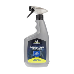 Mattapintainen kojelaudan hoitoaine, 650 ml