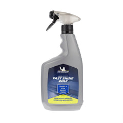 Synteettinen vaha 650 ml