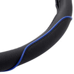 Ohjauspyörän suojus ohjauspyörille, joiden halkaisija on 36,8–39,4 cm